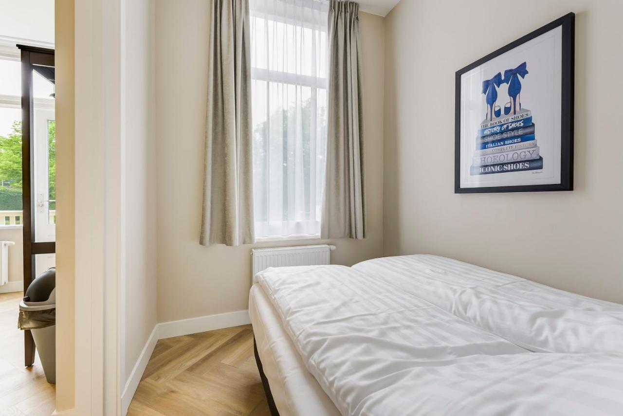 Novallure Short Stay Apartments Leidschendam Dış mekan fotoğraf